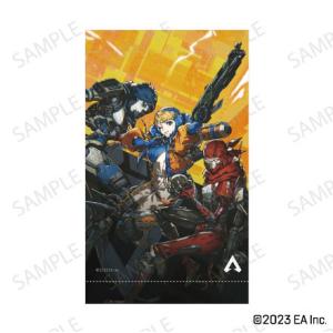 Apex Legends VTuber最協決定戦 タペストリー season4[インフォレンズ]《発売済・在庫品》｜amiami