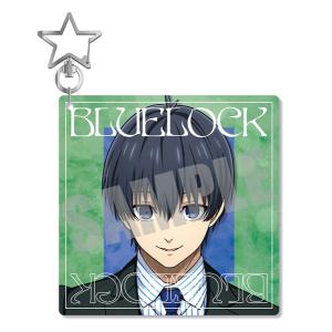 ブルーロック アクリルキーホルダー 潔世一 Dress up ver. [キャビネット]の商品画像