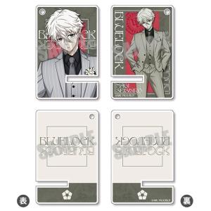 ブルーロック アクリルミニスマホスタンド 凪誠士郎 Dress up ver. [キャビネット]の商品画像