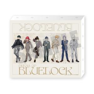 ブルーロック キャンバスアート Dress up ver. [キャビネット]の商品画像