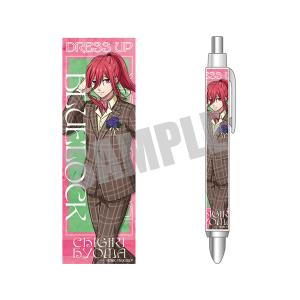 ブルーロック ボールペン 千切豹馬 Dress up ver. [キャビネット]の商品画像