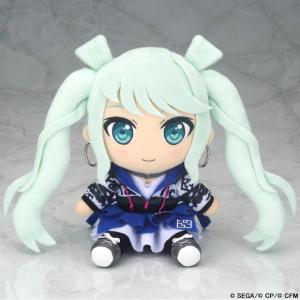 RIDDLE JOKER ゆずぐるみ 在原七海 : Angel Harvest Yahoo!店 - 通販