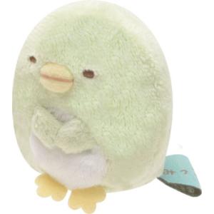 すみっコぐらし　ショップ限定　ぺんぎん？　ぺんぎん（本物）　てのりぬいぐるみ すみっコぐらし てのりぬいぐるみ ぺんぎん？ - メルカリ