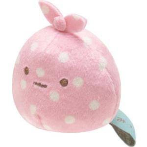 San-X すみっコぐらし てのりぬいぐるみ ねこ : Cinderella