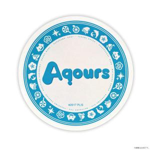 ラブライブ！サンシャイン！！ Aqours ストーンコースター（再販）[コスパ]《０８月予約》｜amiami