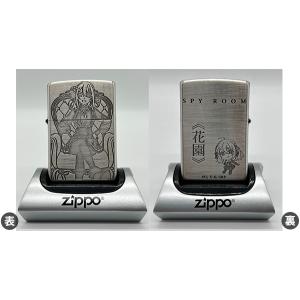 スパイ教室 Zippo リリィ [フィリア]の商品画像