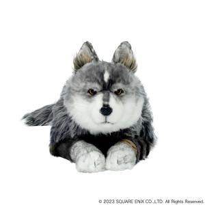 FINAL FANTASY XVI ぬいぐるみ 〈トルガル〉[スクウェア・エニックス]《発売済・在庫...