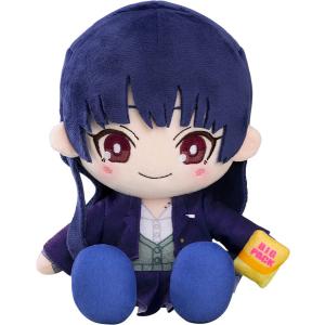 僕の心のヤバイやつ ぬいぐるみ 山田杏奈（再販）[グッドスマイルカンパニー]【送料無料】《０８月予約》