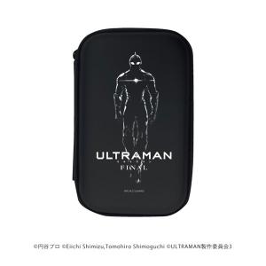 モバイルアクセサリーケース 「ULTRAMAN FINALシーズン」 02/ティザービジュアル (公式イラスト) [A3]の商品画像