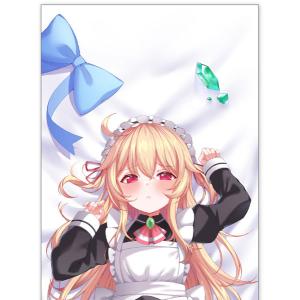 グリッドマン ユニバース A5キャラファイングラフ 宝多六花&南夢芽
