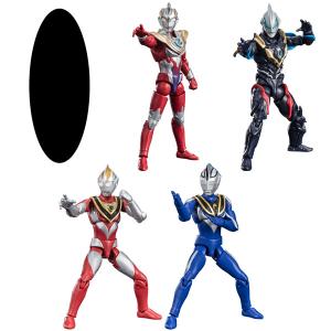 超動αウルトラマン7　10個入りBOX (食玩)[バンダイ]《１２月》