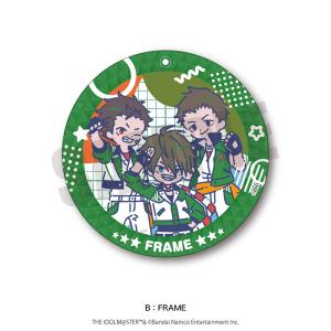 「アイドルマスター SideM」 れとぽぷ 第5弾 アクリルコースター B FRAME [プレイフルマインドカンパニー]の商品画像