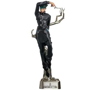 ジョジョの奇妙な冒険 岸辺露伴PEN 黒ver. (ボールペン) [千値練] - 最 
