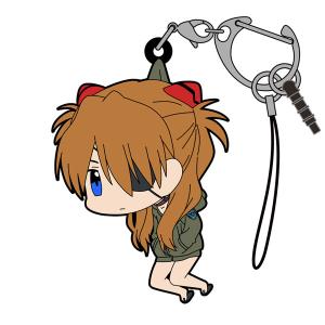 EVANGELION 式波・アスカ・ラングレー つままれ パーカーVer.（再販）[コスパ]《０７月予約》｜amiami