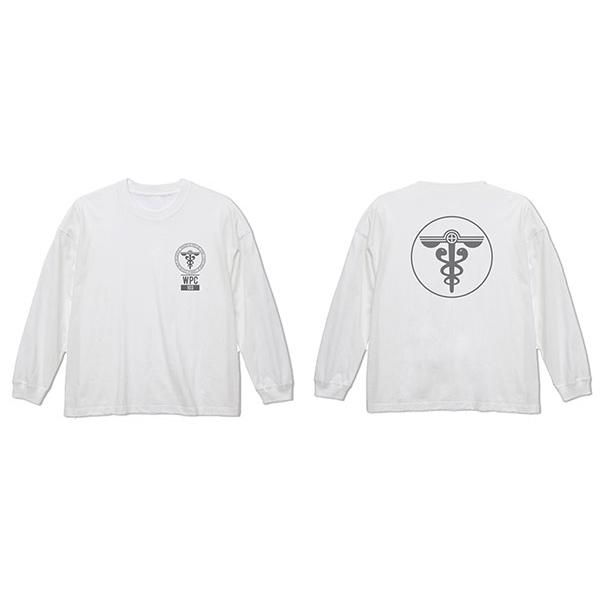 『劇場版 PSYCHO-PASS サイコパス PROVIDENCE』 公安局 ビッグシルエットロング...