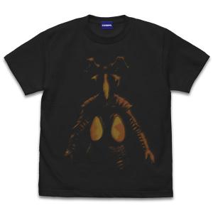 ウルトラマン ゼットン Tシャツ/SUMI-S（再販）[コスパ]《０８月予約》｜amiami