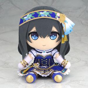 アイドルマスター シンデレラガールズ ぬいぐるみ 鷺沢文香 [Gift