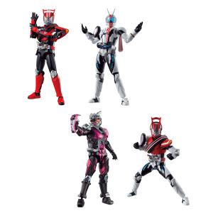 SO-DO CHRONICLE 仮面ライダードライブ 12個入りBOX (食玩)[バンダイ]【送料無料】《発売済・在庫品》｜amiami