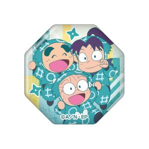 BOX〉忍たま乱太郎 トレーディングアクリルマグネット-そのいち