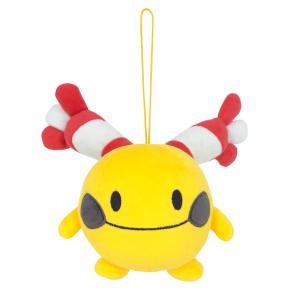 ポケットモンスター ALL STAR COLLECTION ぬいぐるみ PP248 リーシャン (S)[三英貿易]《発売済・在庫品》｜amiami