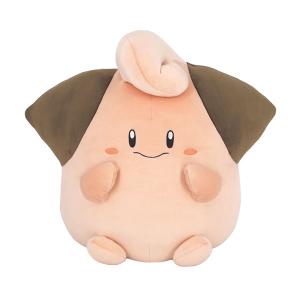 ポケットモンスター ぽてはぐクッション PZ69 ぽてはぐクッション ピィ[三英貿易]《発売済・在庫品》｜amiami