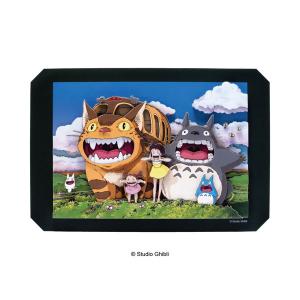 ペーパーシャドーアート SA-01 となりのトト...の商品画像