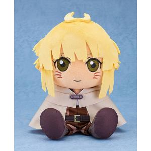 劇場版 ソードアートオンライン -プログレッシブ- 冥き夕闇のスケルツォ ぬいぐるみ アルゴ [グッドスマイルカンパニー]の商品画像