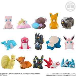 ポケモンキッズ キミとポケモンの出会い編 24個入りBOX (食玩