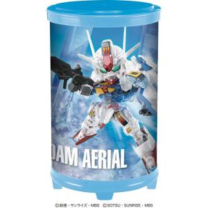 SDEXガンプラ入りラウンドBOX (食玩)[ハート]《１１月》