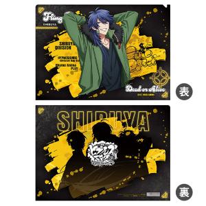 『ヒプノシスマイク-Division Rap Battle-』Rhyme Anima + クリアファイル 有栖川帝統[ムービック]《発売済・在庫品》｜amiami