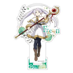 葬送のフリーレン アクリルスタンド フリーレン（再販）[クラックス]《０７月予約》｜amiami