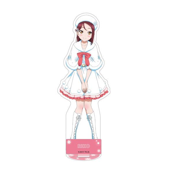 ラブライブ！サンシャイン！！ アクリルスタンド 桜内梨子[ムービック]《発売済・在庫品》