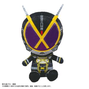 仮面ライダー555 20th パラダイス・リゲインド Chibiぬいぐるみ 仮面ライダーネクストカイザ[バンダイナムコヌイ]《発売済・在庫品》｜あみあみ Yahoo!店