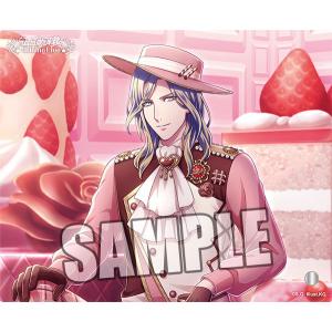 うたの☆プリンスさまっ♪ Shining Live ミニアクリルプレート Dress-up Chocolatier アナザーショットVer.「カミュ」[ブロッコリー]《発売済・在庫品》｜amiami