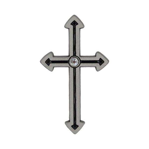 サクラノ刻 弓張学園制服十字架ピンズ（再販）[コスパ]《０７月予約》