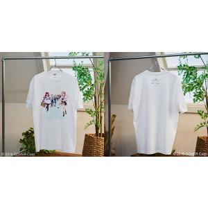 hololive Meet Tシャツ キービジュアルver. M（再販）[Tokyo Otaku Mode]《在庫切れ》｜amiami