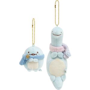 MO45401 すみっコぐらしコレクション とかげとおかあさんときらきらな