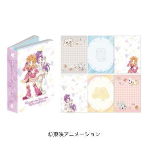 ふたりはプリキュア Splash☆Star パタパタメモ Splash☆Star[エンスカイ]《発売済・在庫品》｜amiami