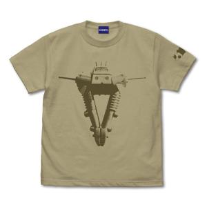 ウルトラセブン キングジョー キング Tシャツ/SAND KHAKI-M（再販）[コスパ]《０８月予約》｜amiami