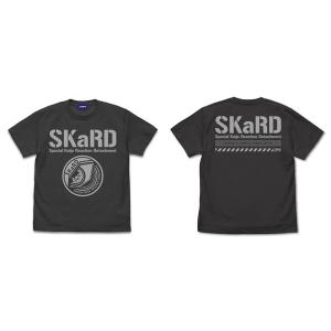 ウルトラマンブレーザー SKaRD Tシャツ/SUMI-M（再販）[コスパ]《０８月予約》｜amiami