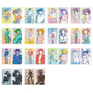 名探偵コナン ペタっとカードコレクション(全28柄) 80’sアート 14パック入りBOX[ムービッ...