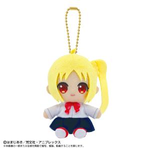 Chibiぬいおすわりマスコット ぼっち・ざ・ろっく！ 伊地知虹夏[バンダイナムコヌイ]《発売済・在庫品》｜amiami