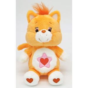 ケアベアカズンズ ソフトS プラウドハートキャット [ナカジマ