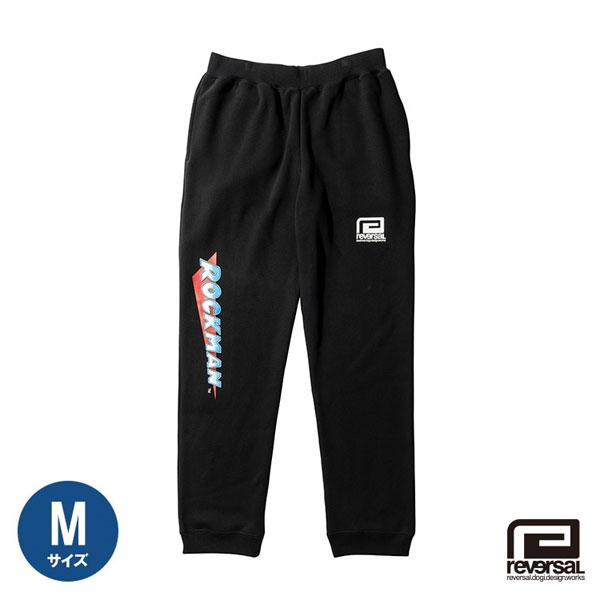 ロックマン×リバーサル SWEATPANTS ドット M[カプコン]《発売済・在庫品》