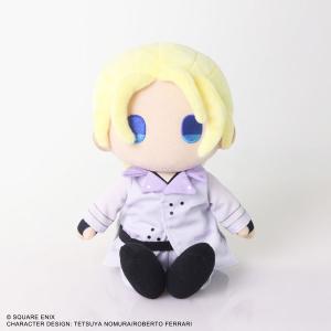 ファイナルファンタジー ファイナルファンタジーXIV ぬいぐるみ