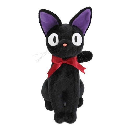 魔女の宅急便 黒猫 ジジ L[サン・アロー]《発売済・在庫品》