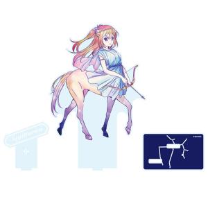 恋する小惑星 ちょっとでかすた！ いて座 [グルーヴガレージ]の商品画像