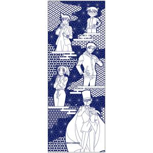 名探偵コナン -連載30周年記念- 名探偵コナン展 ランダムアクリル