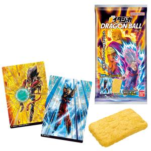 イタジャガ ドラゴンボール vol.4 20個入りBOX (食玩) [バンダイ] - 最