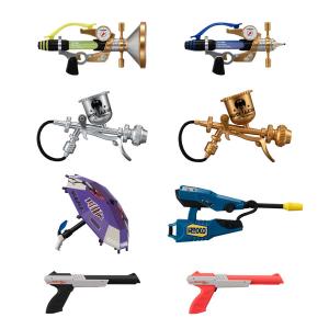 スプラトゥーン3 ブキコレクション SELECT...の商品画像